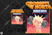 create pixel art illustrations for tshirt design