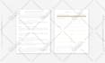 design custom planner, calendar, journal or habit tracker