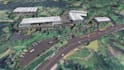 design 3d warehouse,commercial and industrial building realistic renders