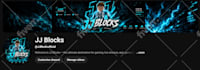 create and setup youtube channel