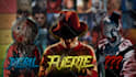 design 2 professional thumbnails for youtube