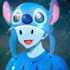 professional anime avatar and game character design