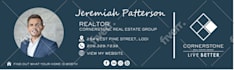 design clickable HTML email signature