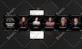 design professional instagram carousel or social media post
