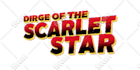 create a retro pixel art cover, title screen, background, and more