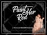replicate your logo design or text in old cinema effect