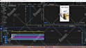 teach video editing from basic to advance level