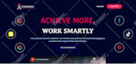 develop your website with wordpress