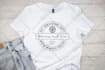 do custom typography t shirt and graphic t shirt design