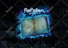 design a metal album cover artwork no ai