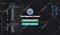setup an advanced discord server within 24 hours