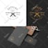 design or redesign a modern minimalist business logo and branding kit