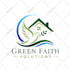make outstanding home repair, roofing, remodeling, handyman logo