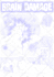 make your artworks to halftone for dtf or dtg printing