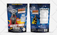 do product packaging design, pouch design and bag design