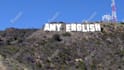 replace hollywood billboard with your messages