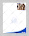 design logo business card letterhead folder all stationery