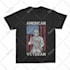 do custom streetwear t shirt  and graphic t shirt design