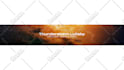 design youtube banners and logo
