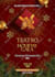 do party event, new year, christmas xmas party flyers