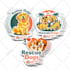 design cute stickers, custom sticker packs, personalized sticker art