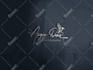 design photography signature logo