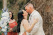 do wedding photo editing, culling and photoshop work