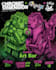 design killer concert posters for bands and artists