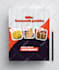 provide business flyer design services