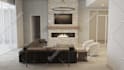 do a 3d realistic images for your space
