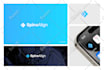 design your minimalist logo