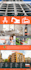 design wordpress landing page website by the elementor pro