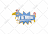 make cute kids, baby shopify store, toy design, baby product logo