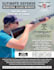 deliver promotional flyer poster leaflet brochure design to print or digital use