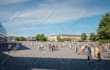do exterior architectural 3d rendering