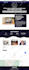 develop professional and responsive wordpress website