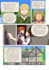 draw your comic pages in colour