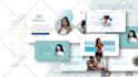 design professional and modern powerpoint presentation