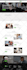 develop or web design seo friendly wordpress, squarespace, wix, shopify website