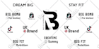 design product flyers, posters, event flyers, food flyers, and brochures 24h