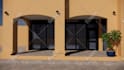 make your facade look modern, elegant, and attractive with 3d rendering