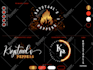 design unique signature logo and branding kits