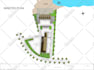 design concept plan, site plans, town plan in 24 hours for real estate