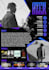 design media kit, press kit,  author speaker sheet