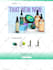 design wordpress, shopify and squarespace business website