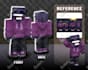 make your best custom minecraft skin for java and bedrock