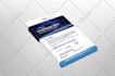 do pamphlet, sales leaflet, one sheet pager, lead magnet, marketing flyer design
