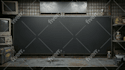 high quality weapon concept art for gaming and more