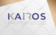 design modern construction, scaffolding, demolition, plastering logo