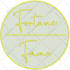 do embroidery digitizing for full front and full back in dst emb pes pxf ofm
